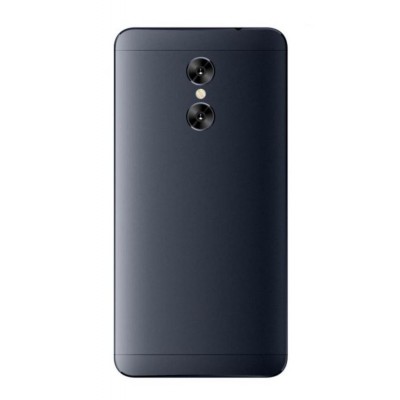 Full Body Housing For Micromax Evok Dual Note Blue - Maxbhi.com