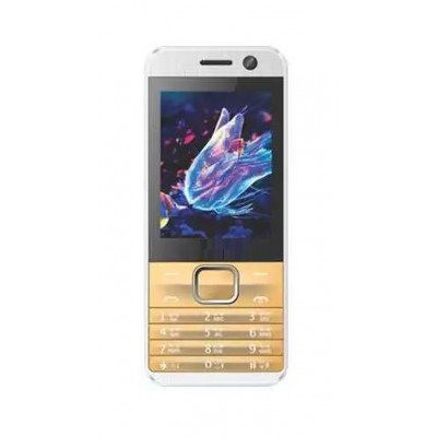 Lcd Screen For Mafe King Replacement Display By - Maxbhi.com