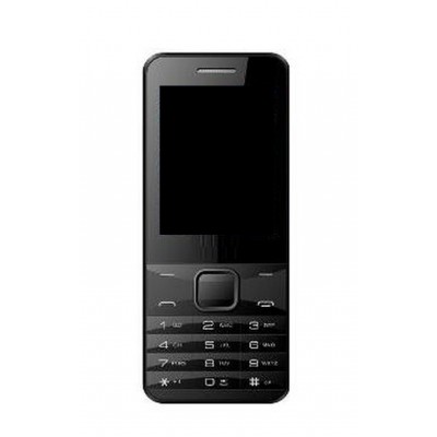 Lcd Screen For Mafe Solo Replacement Display By - Maxbhi Com