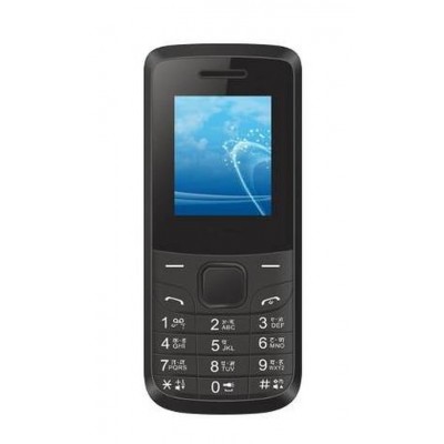 Lcd Screen For Mafe X1 Replacement Display By - Maxbhi.com