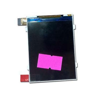Lcd Screen For Nokia 3310 3g Replacement Display By - Maxbhi.com