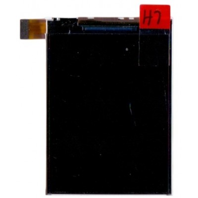 Lcd Screen For Nokia 3310 3g Replacement Display By - Maxbhi Com