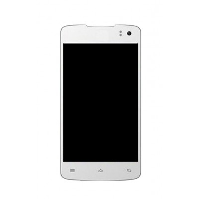 Lcd With Touch Screen For Mafe Air Gold By - Maxbhi.com