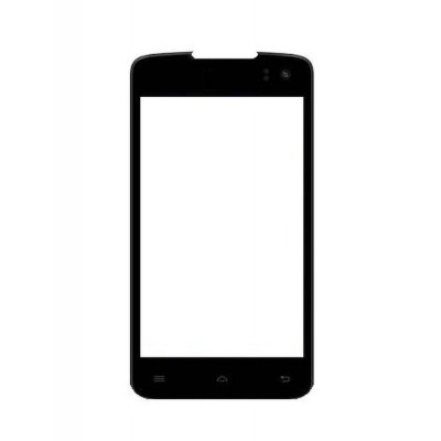 Touch Screen Digitizer For Mafe Air Black By - Maxbhi.com