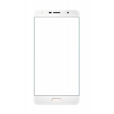 Touch Screen Digitizer For Micromax Evok Dual Note Gold By - Maxbhi.com
