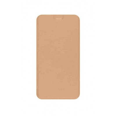 Flip Cover For Oppo F3 Gold By - Maxbhi.com