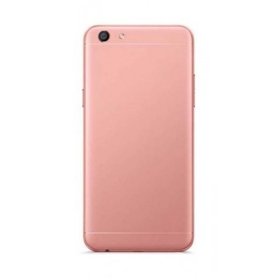 Full Body Housing For Oppo F3 Rose Gold - Maxbhi.com