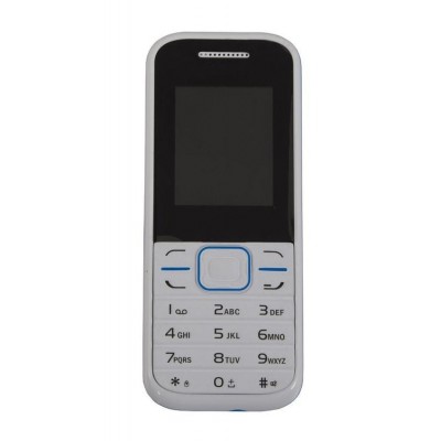 Lcd Screen For Qtel Q5 Replacement Display By - Maxbhi.com