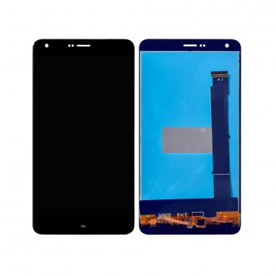 LCD with Touch Screen for Panasonic P55 Max Gold