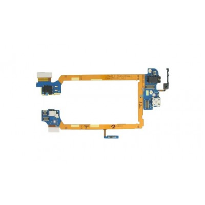 Audio Jack Flex Cable for LG G2 F320