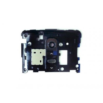 Back Middle Cover for LG G2 F320