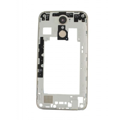 Back Middle Cover for LG K10 2017