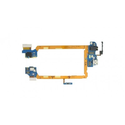 Charging Connector Flex Cable for LG G2 F320