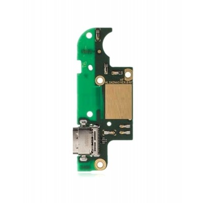 Charging PCB Complete Flex for Google Nexus 6P 32GB