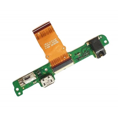 Charging PCB Complete Flex for Huawei MediaPad T1 10