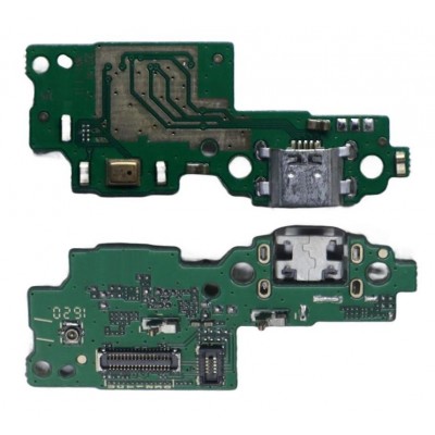 Charging Connector Flex Pcb Board For Honor 5c By - Maxbhi Com
