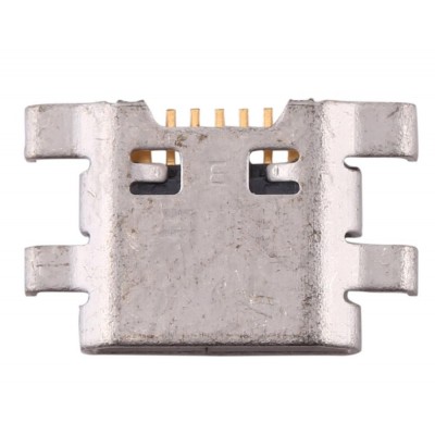 Charging Connector For Lg K10 2017 By - Maxbhi Com