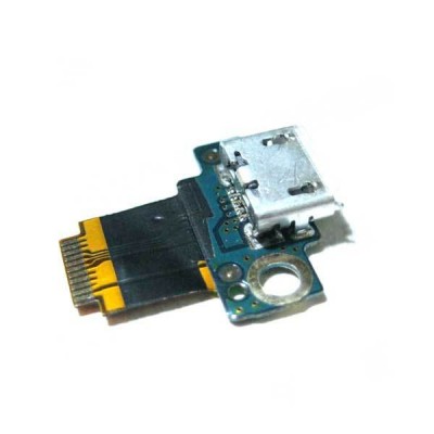 Charging Pcb Complete Flex For Htc Incredible S By - Maxbhi Com