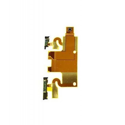 Flex Cable for Sony Xperia Z1 Compact