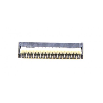 LCD Connector for HTC Desire V