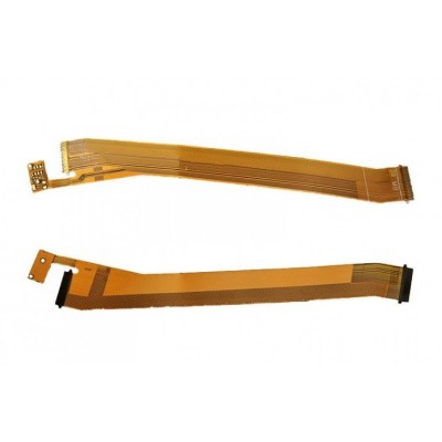 Lcd Flex Cable For Lenovo A730 A3300 By - Maxbhi Com