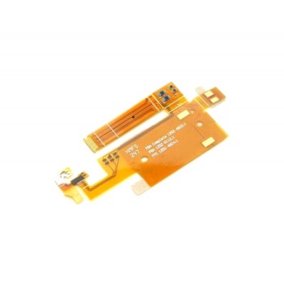 Loud Speaker Flex Cable for Sony Xperia MT27i Pepper