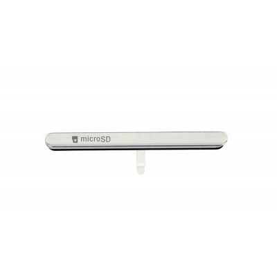 Memory Card Cover for Sony Xperia M5
