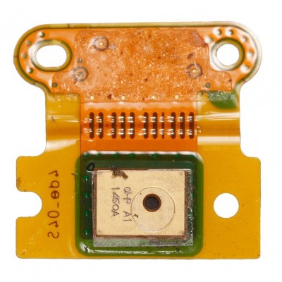 Microphone Flex Cable For Nokia Lumia 930 By - Maxbhi Com