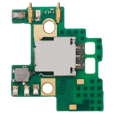 Pba Card Reader For Nokia Lumia 930 By - Maxbhi Com