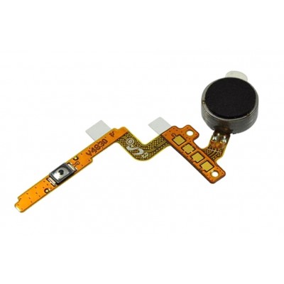 Power Button Flex Cable for Samsung Galaxy Note 4 N910F