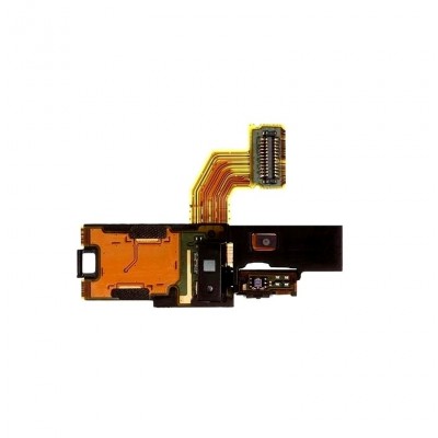Power Button Flex Cable For Sony Ericsson Xperia Arc S Lt18i By - Maxbhi Com
