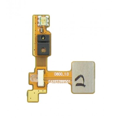 Sensor Flex Cable for LG G2 F320