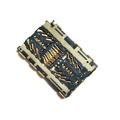 Sim Card Connector for Honor 5C