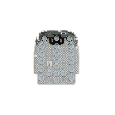 UI Board for Nokia 3120 classic