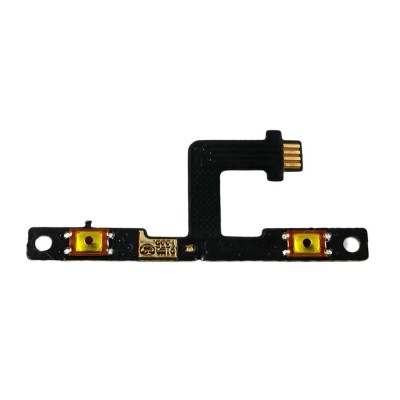 Volume Button Flex Cable For Htc Desire 700 By - Maxbhi Com