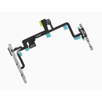 Handsfree Audio Jack Flex Cable for Apple iPhone 7 Plus 128GB