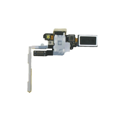 Audio Jack Flex Cable for Samsung SM-G850Y