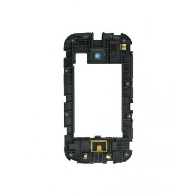 Back Middle Cover for Nokia Lumia 510