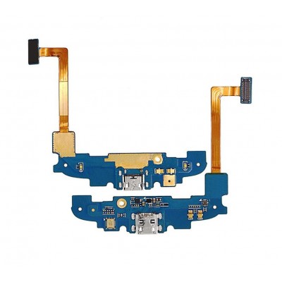 Charging Connector Flex Cable For Samsung Duos I8262 By - Maxbhi Com