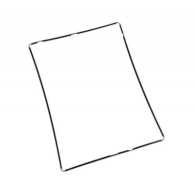 Display Frame for Apple iPad 2 Wi-Fi