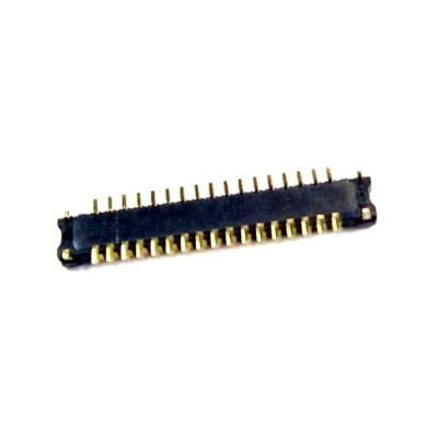 LCD Connector for Samsung Wave 2