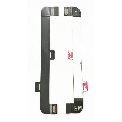 Main Board Flex Cable For Lenovo Sisley S90 By - Maxbhi Com
