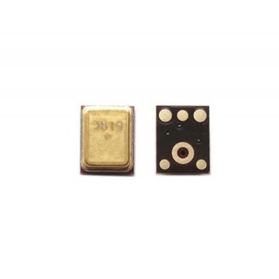 Microphone Flex Cable for Motorola Moto X Play Dual SIM