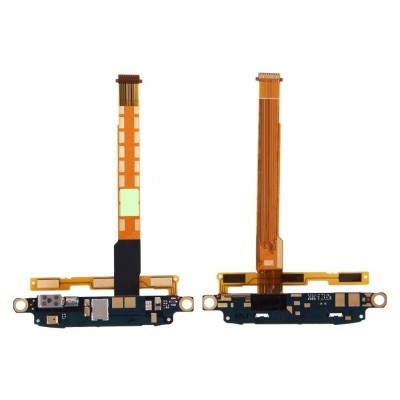 Sensor Flex Cable For Htc One S By - Maxbhi Com