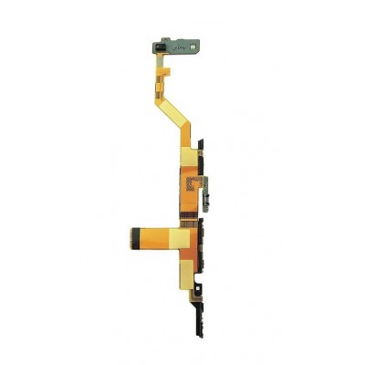 Side Key Flex Cable for Sony Xperia X Dual