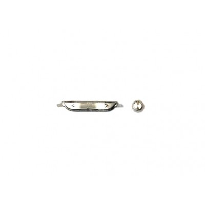 Side Key for Sony Ericsson J10i2 Elm