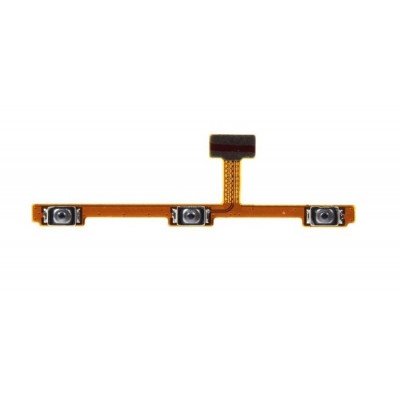Volume Button Flex Cable for Gionee Elife E6