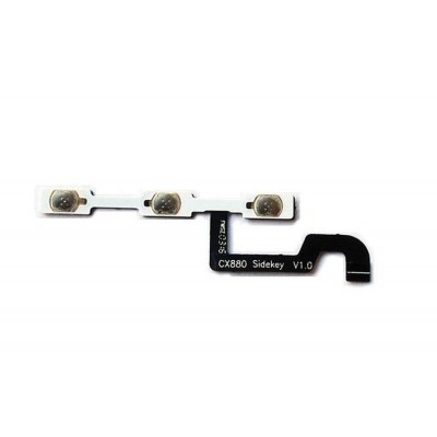 Volume Button Flex Cable for Xiaomi Redmi Pro