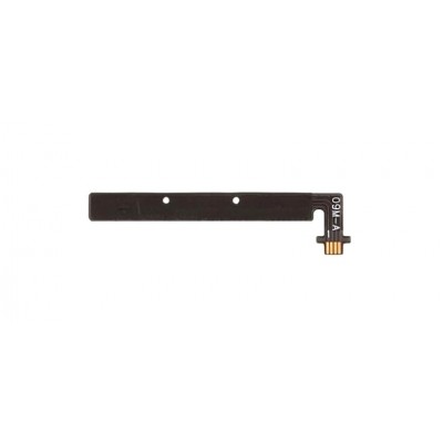 Volume Key Flex Cable for HTC One S