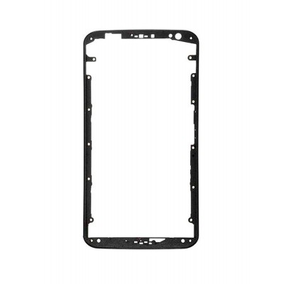 Bezel for Google Nexus 6